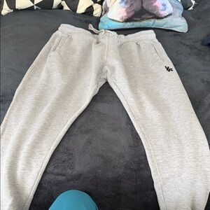 Youngla joggers grey XXL